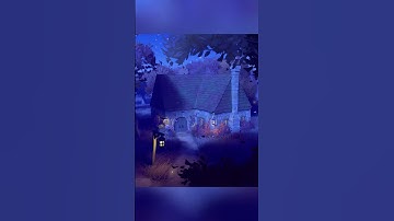 Tiny Glade Tiny House #tinyglade #cozygaming #satisfying #asmr #speedbuild #satisfyingasmr