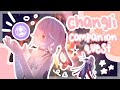 changli's companion quest! *.·✧ ✦