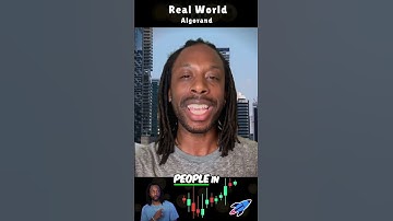 How #Algorand Blockchain is Revolutionizing Payments in #Afghanistan with HesabPay