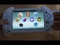 LRボタンが押しやすくなるトリガー搭載のPS Vita（PCH-2000）用アシストグリップ