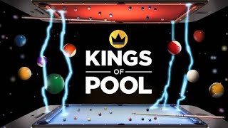 KoP: Kings of Pool | Matthew’s 1st LIVE Commentary screenshot 4