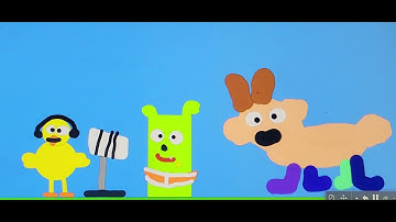 Super random stuff episode 12