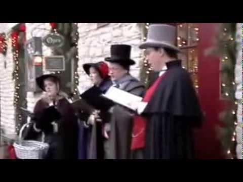 st charles mo christmas traditions youtube st charles main street christmas