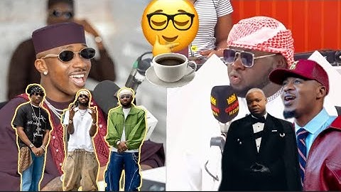 JUX work & inviting DIAMOND to his WEDDING not Ali kiba & HARMONIZE  made him jeal0us