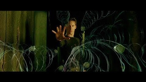 Enter The Matrix: Niobe Speedrun (NTSC-J Console WR) (1:28:47)