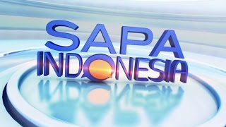 Sapa Indonesia Pagi - 18 April 2017