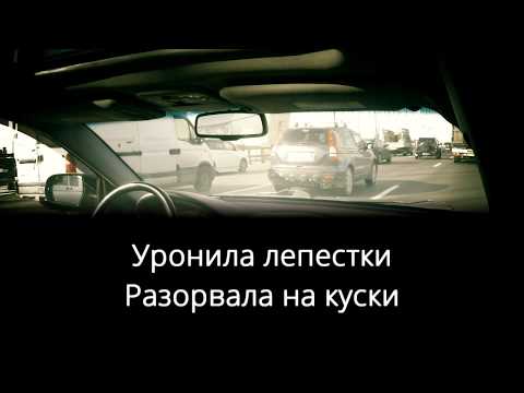 Райс - Последние цветы