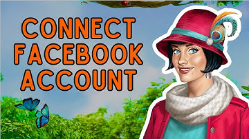 How to Connect your Facebook Account on June