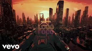 Ice Diavol - Loco