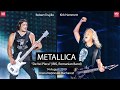 Metallica - De vei pleca (IRIS cover, 14 august 2019)