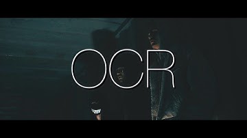 OCR Crew - OCR [Official Video] (prod. by Kid Jayno) (Video by alexklar)