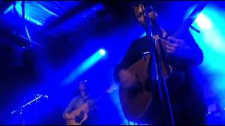 The Sundance Kids- Stay With Me (The Gov, Adelaide, 21/12/12)