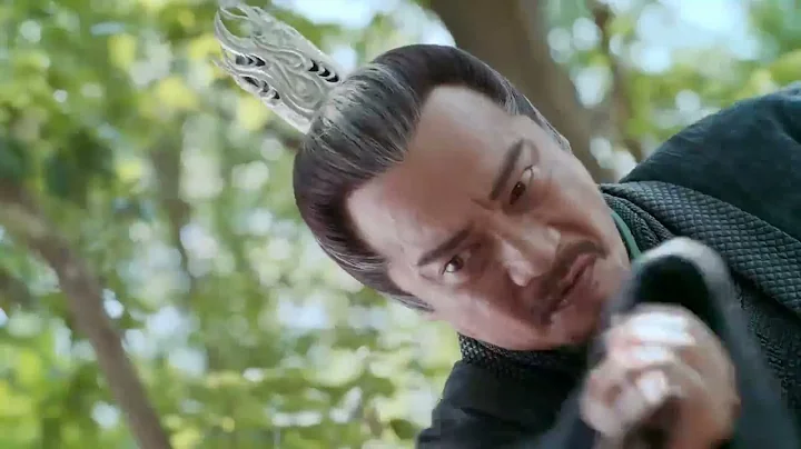 Yan Nantian vs Jian Qing