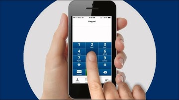 Business VoIP Phone System Apps for iPhone and iOS