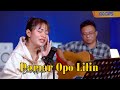 Damar opo lilin  cover by denik armila live akustik