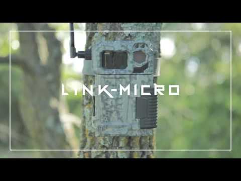 LINK-MICRO | SPYPOINT