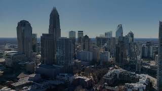 127 N Tryon St Unit 615