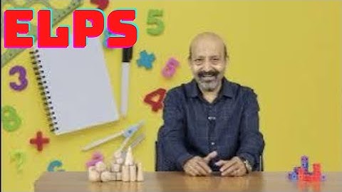 ELPS | Maths Teaching Approach | FLN | NIPUN