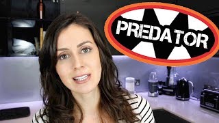 Predator | Harvey Weinstein and Sexual Harassment