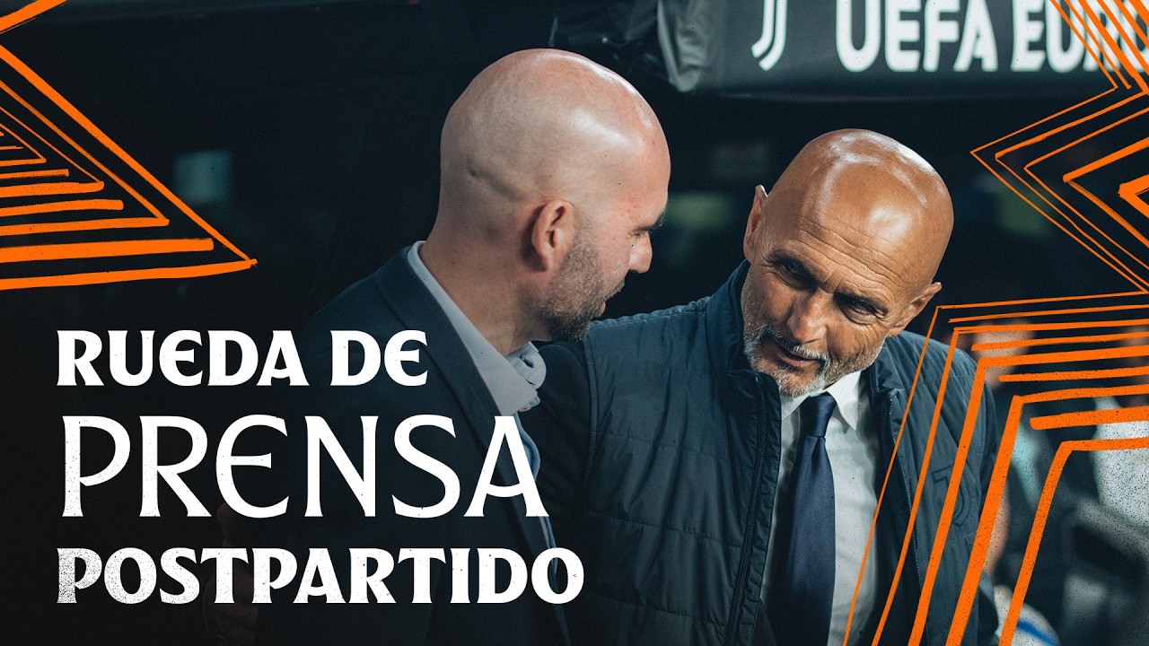 Claudio Giráldez: "É cruel perder así, pero o partido déixanos un pouso positivo" | Celta