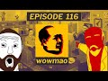 The deprogram episode 116  smokers rights ft wow mao wowmao 