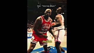 John Starks' BIGGEST Mistake Taunting Michael Jordan! 😤🐐 #michaeljordan #nbahistory #JohnStarks