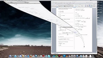 Mac OS Lion Developer Preview 3 Bug (PDF Preview 