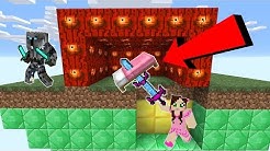 Minecraft Infinite Damage Eye Lucky Block Bedwars Modded Mini Game - minecraft infinite damage eye lucky block bedwars modded mini game duration 19 01 popularmmos