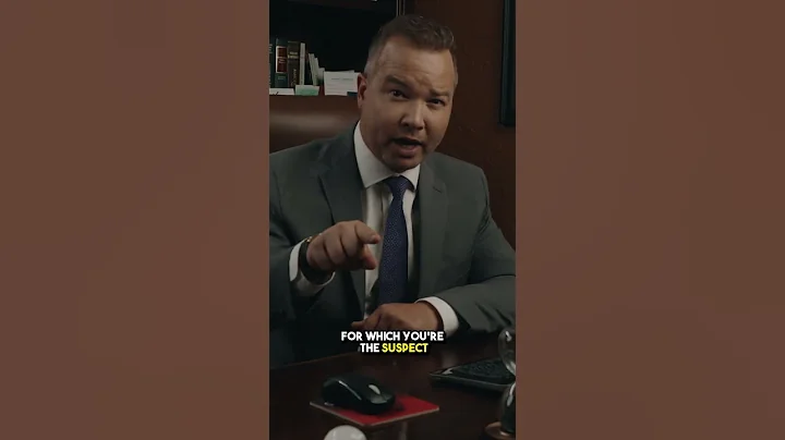 Know Your Rights: Miranda Rights Explained 📜