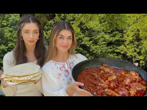 How to Cook
