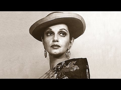 Alicia Maguiña - Cuando me quieras - Todo me habla de ti