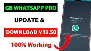 Gb Whatsapp Pro - Latest Version Update and Download | How to Update Gb Whatsapp @AmanTechs screenshot 4