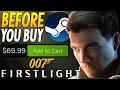 007 First Light BIG Things to Know on STEAM - FULL Game Details, System Requirements + More DETAILS