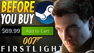 007 First Light BIG Things to Know on STEAM - FULL Game Details, System Requirements + More DETAILS screenshot 5