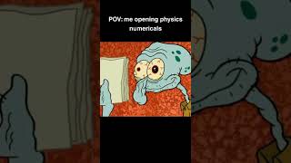 Me pretending I understand the question 😭 #memes #studentlife #physicsmemes #funny #relatable #fypシ