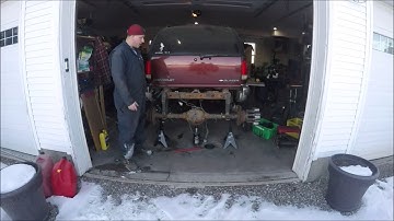 Custom Tracked Vehicle, Part 14 Brakes Complete, Almost