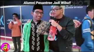 Alumni Pesantren Jadi Wibu!!!! Ericko Lim