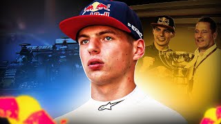 A SEULEMENT 17 ANS, IL EXPLOSE UN RECORD DE LA FORMULE 1