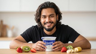 Refresh your day 🥄 | Isiwara Yogurt Commercial (4K) | Made by Maya Studio