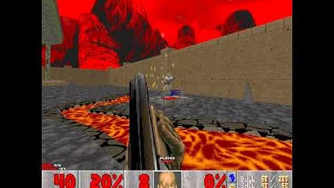 Skulltag: Deathmatch #1