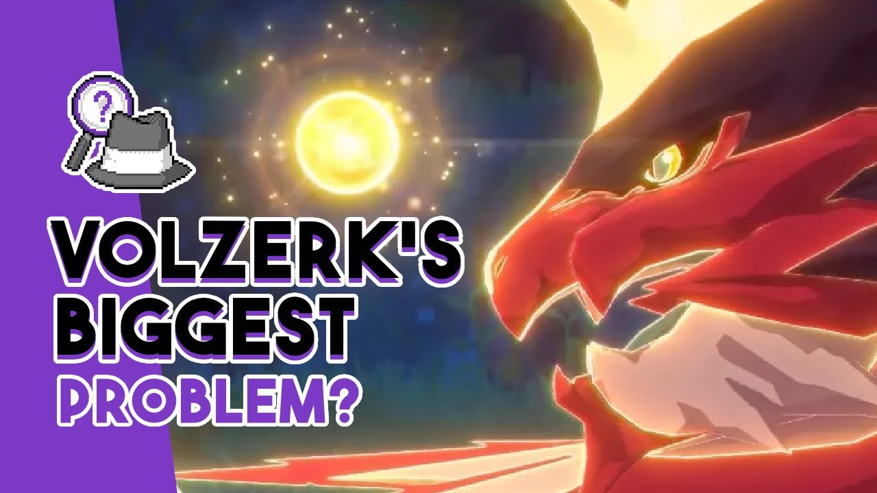 The Biggest Problem With Volzerk (So Far)