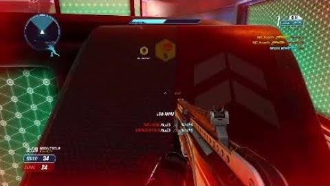 Best console keyboard and mouse splitgate player