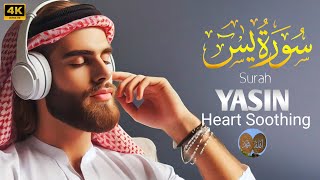 Relaxing Quran Recitation of surah yasin With Beautiful Voice