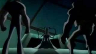 Emma Frost - White Queen