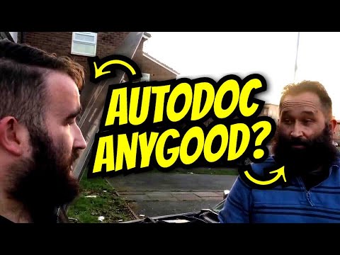 Automotive Parts Headquarters Reviews