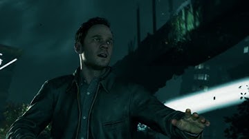 Quantum Break - Act5 Part1 (Monarch HQ)