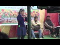 Beti Pukare Papa Tum Kaha chale gaye : Toolika Agrahari
