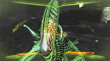Decker Shado Plays: Aliens VS Predator (2010) Predator Part 3