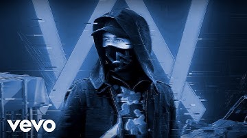 Alan Walker Style & Eddie Brook - Hold On (Official Music Video)