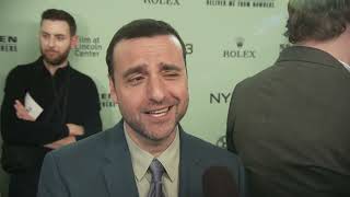 David Krumholtz - SPRINGSTEEN DELIVER ME FROM NOWHERE